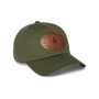 Filson Hats Lightweight Angler Cap- Dark Forest