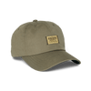 Filson Hats Lightweight Angler Cap- Desert Green