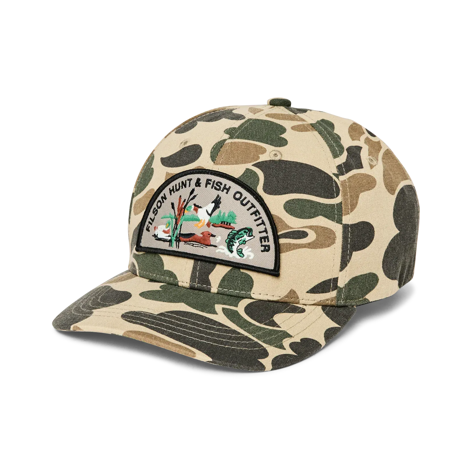 Filson Hats Logger Cap