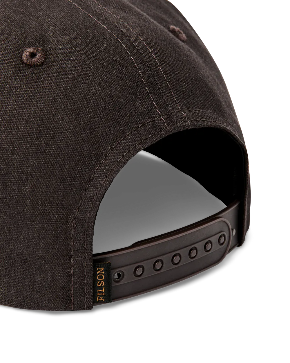 Filson Hats Mallard Trucker Cap