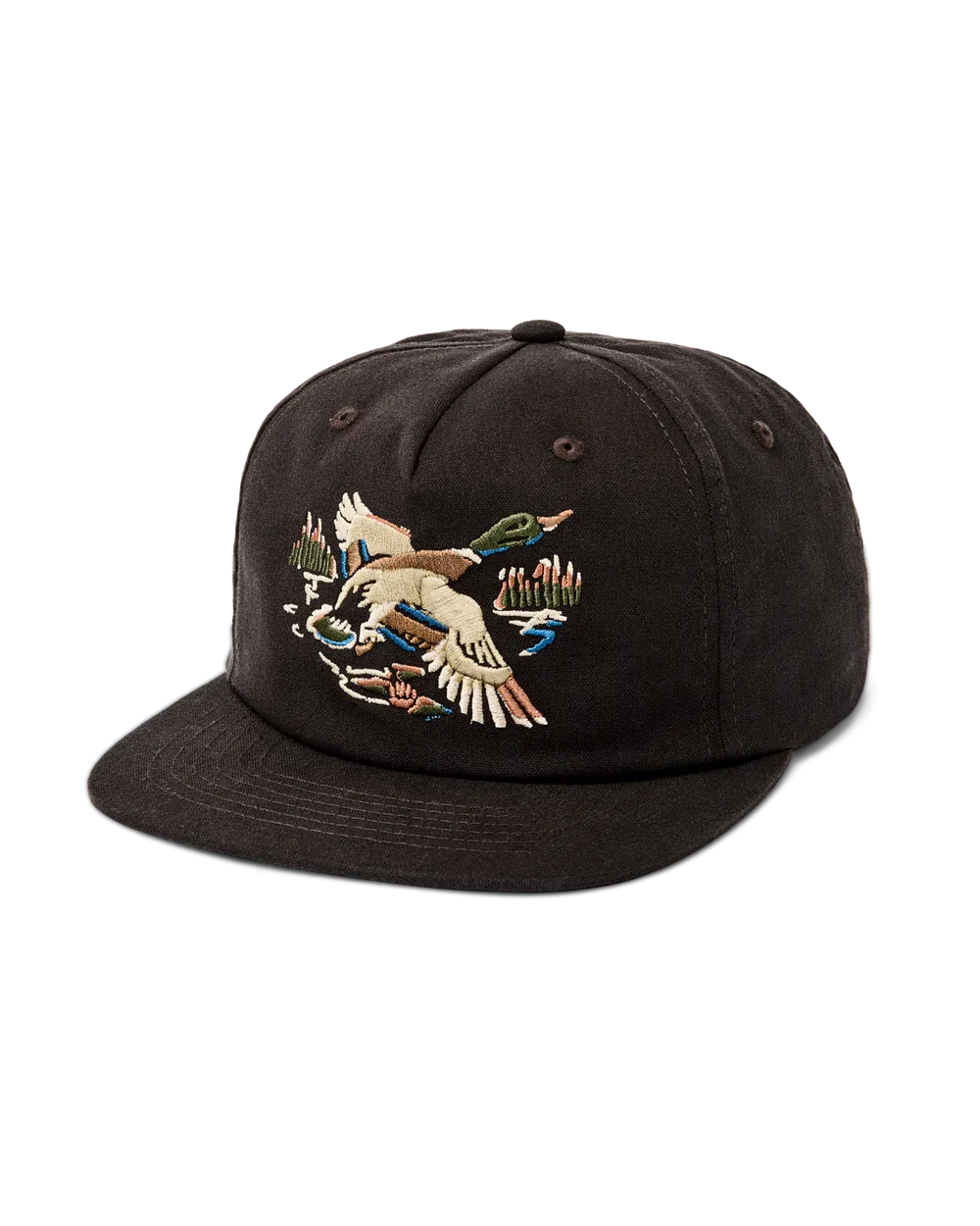 Filson Hats Mallard Trucker Cap