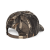 Filson Hats Oil Tin Low Profile Hat- Realtree Hardwoods Camo