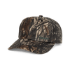 Filson Hats Oil Tin Low Profile Hat- Realtree Hardwoods Camo