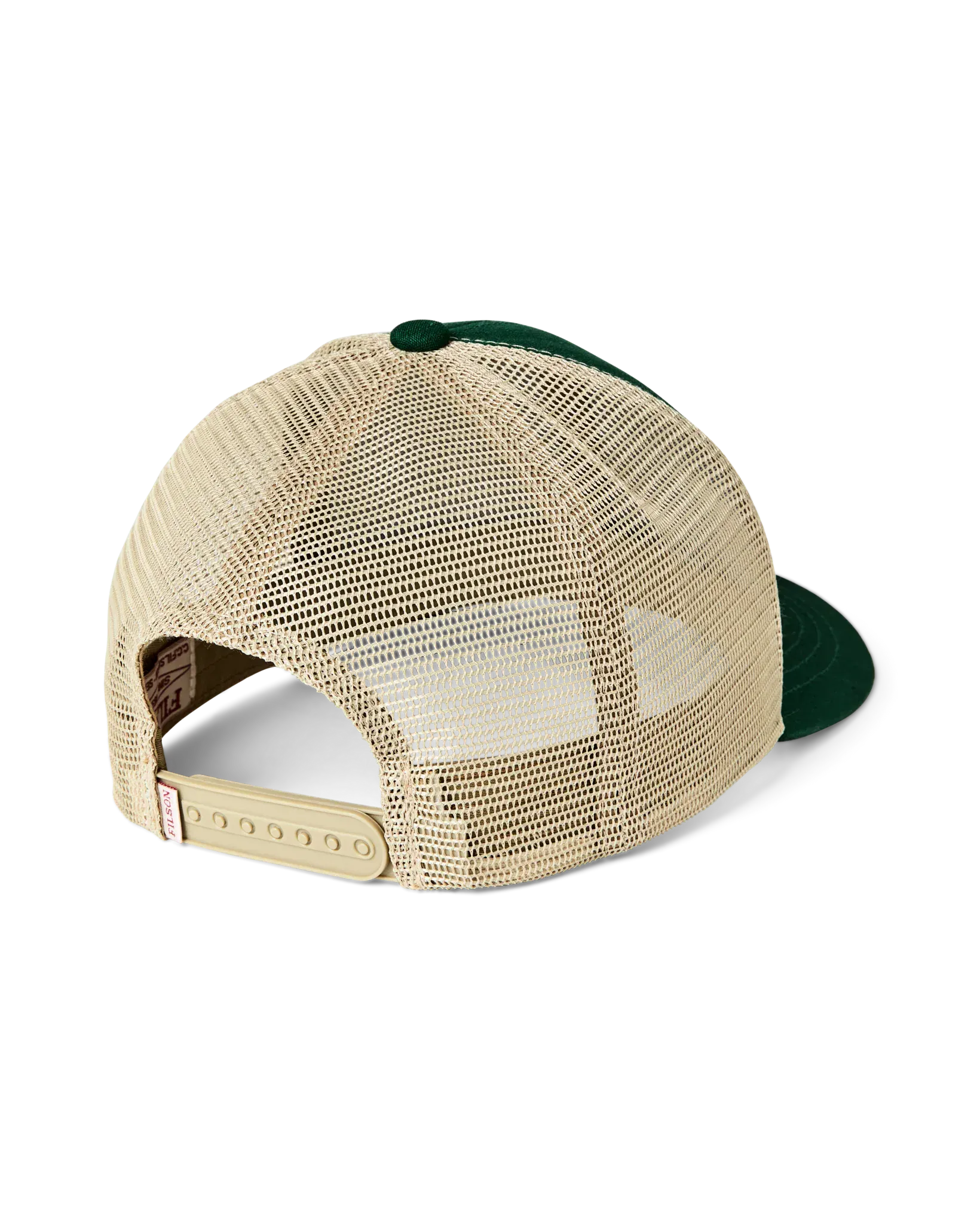 Filson Hats Scenic Logger Mesh Cap