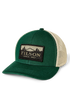 Filson Hats Scenic Logger Mesh Cap