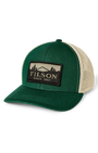 Filson Hats Scenic Logger Mesh Cap