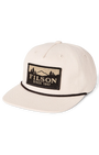 Filson Hats Scenic Trucker Cap