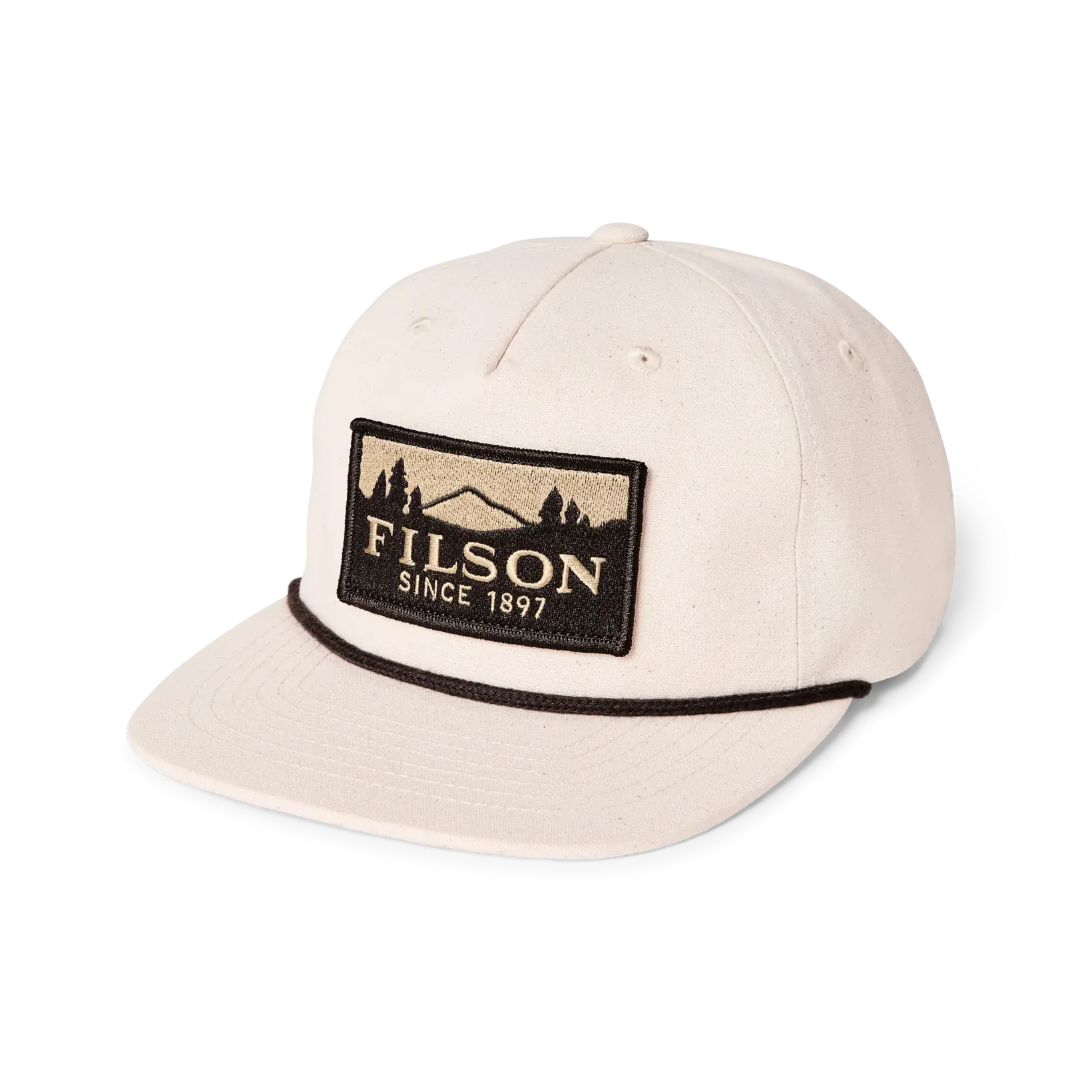 Filson Hats Scenic Trucker Cap