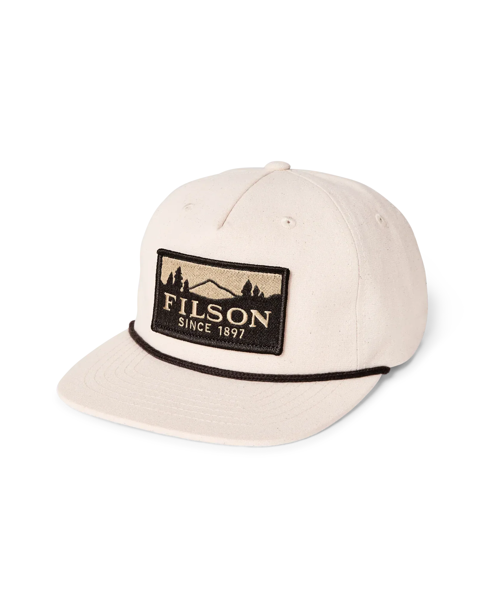 Filson Hats Scenic Trucker Cap
