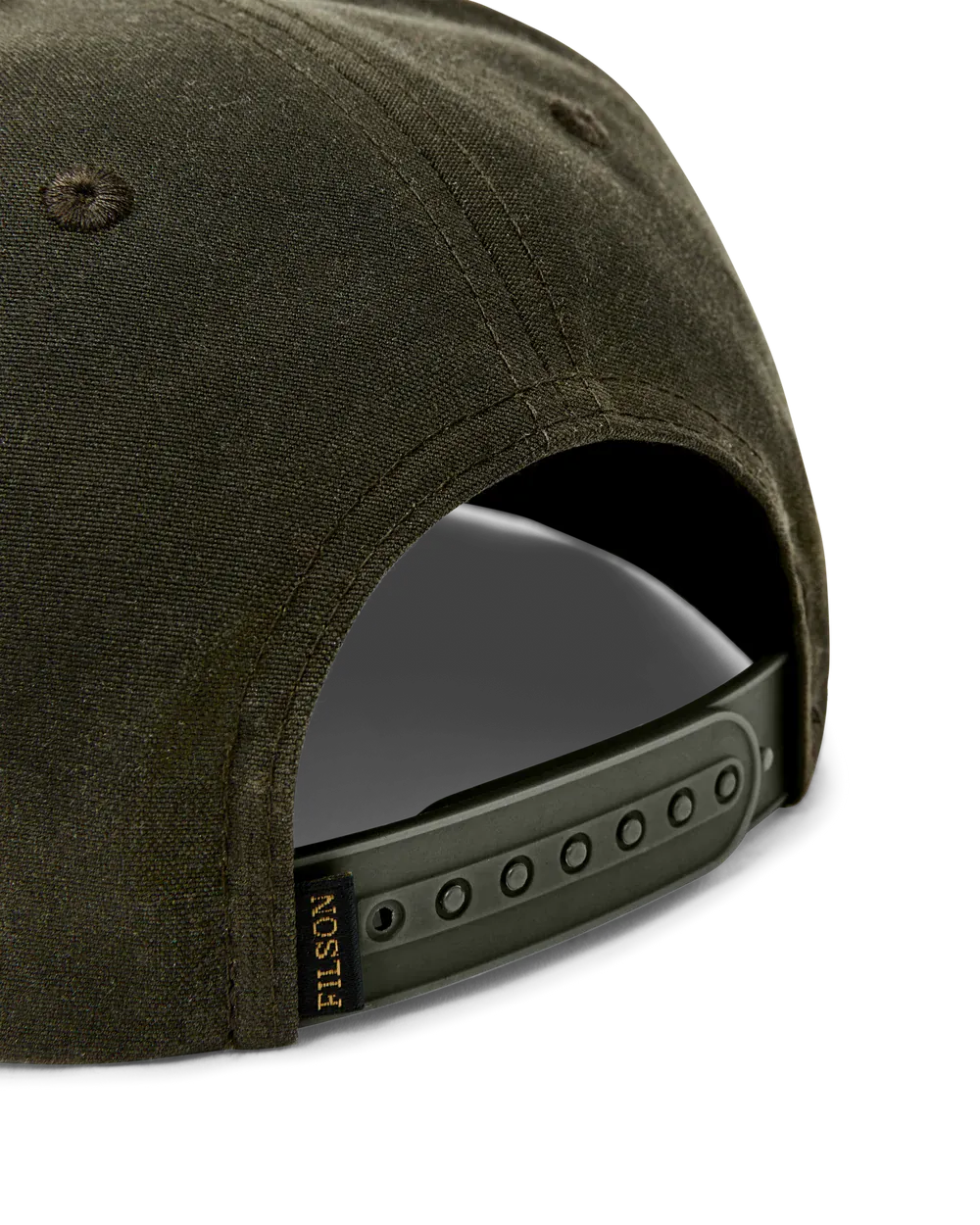 Filson Hats Scenic Trucker Cap