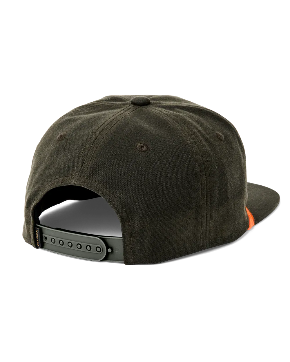 Filson Hats Scenic Trucker Cap