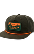 Filson Hats Scenic Trucker Cap