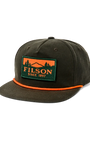 Filson Hats Scenic Trucker Cap