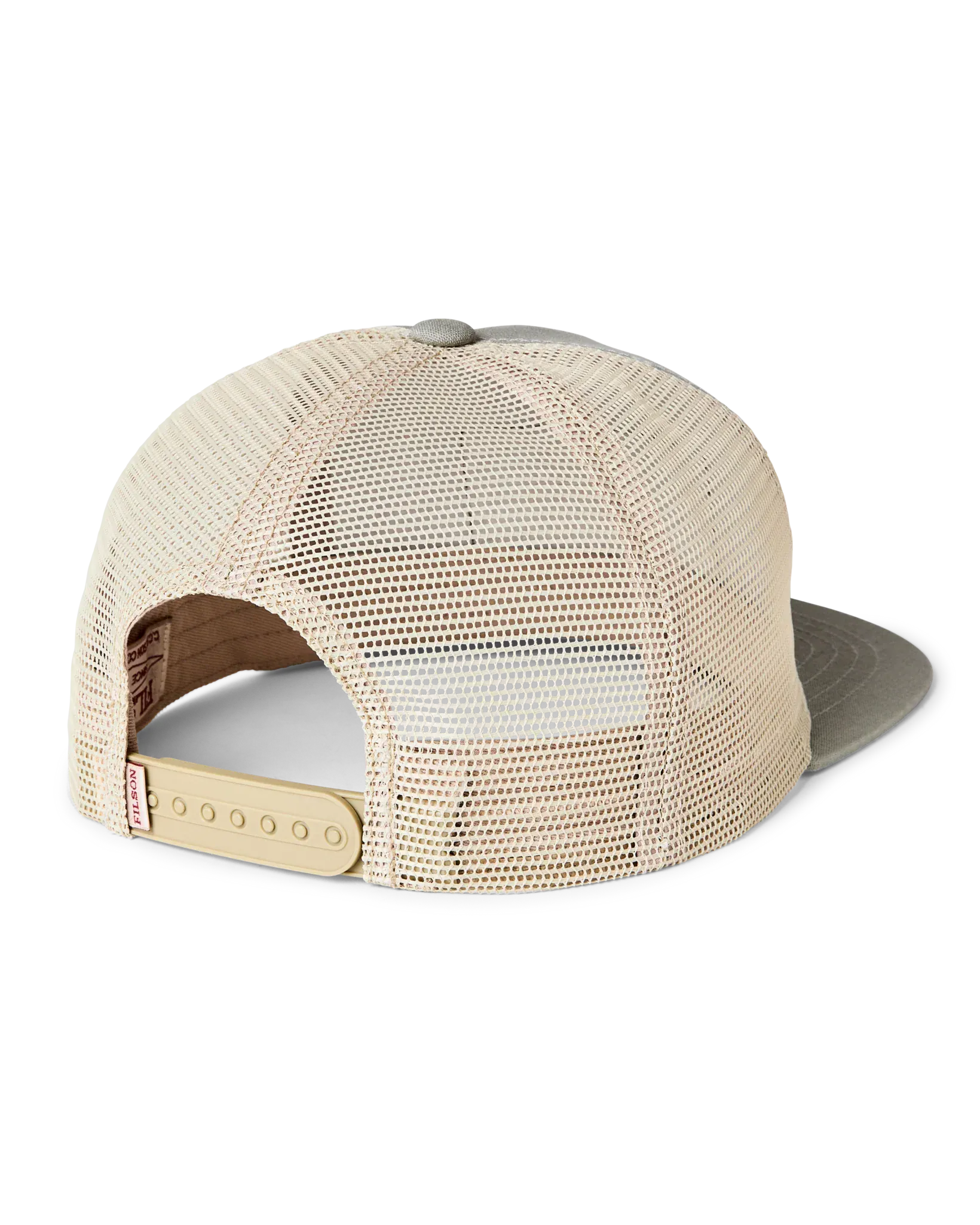 Filson Hats Scenic Trucker Mesh Cap