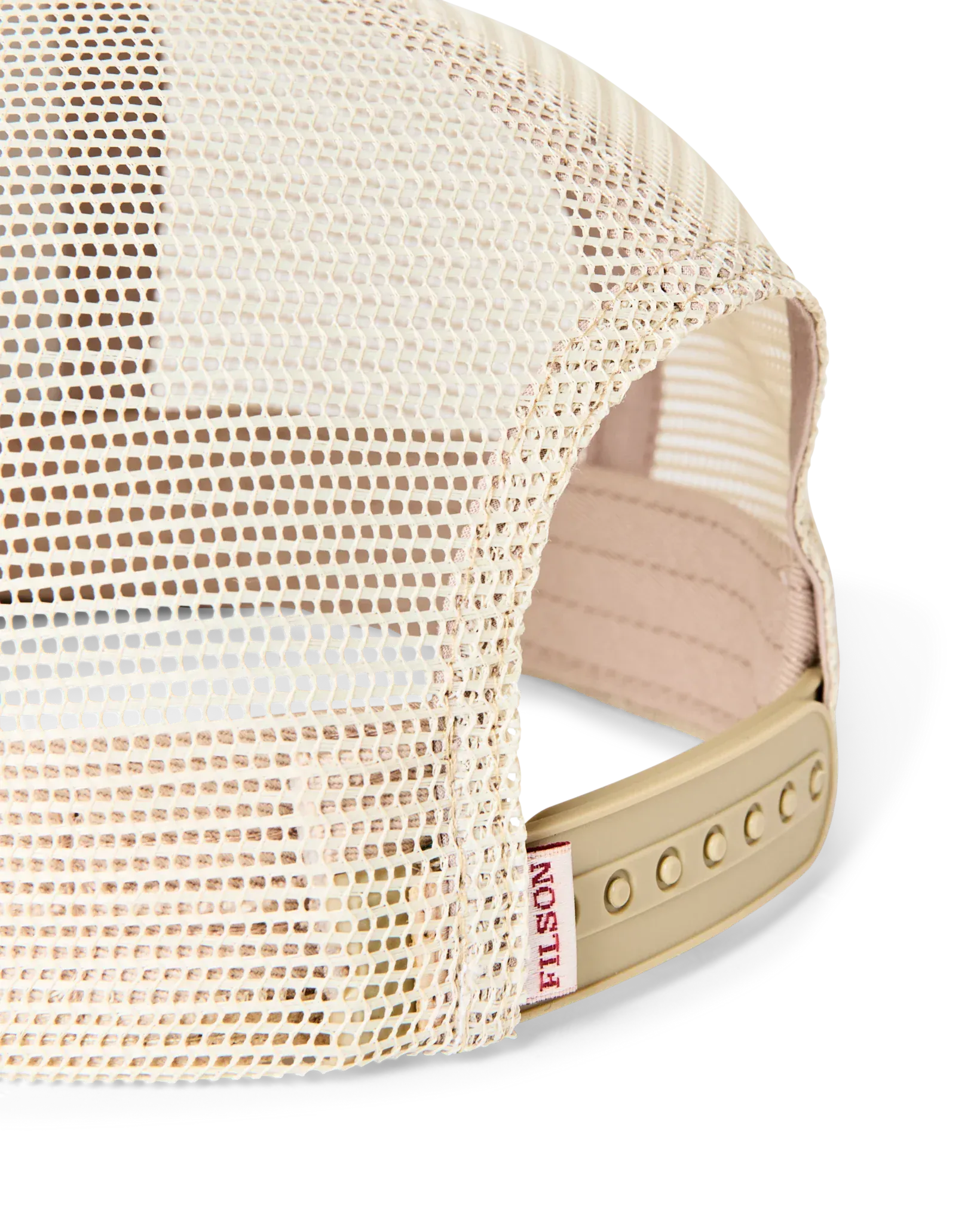Filson Hats Scenic Trucker Mesh Cap
