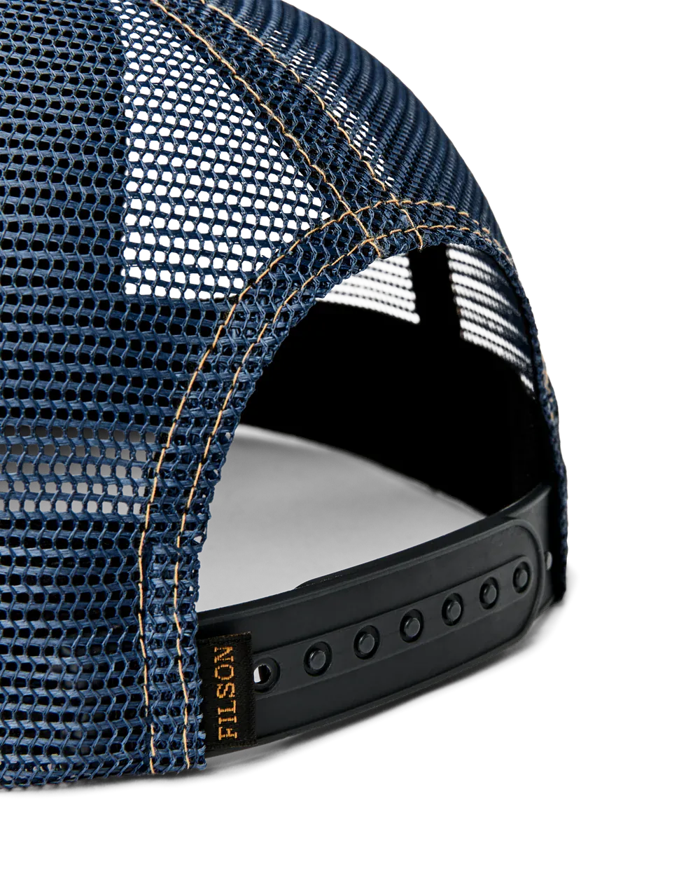 Filson Hats Scenic Trucker Mesh Cap