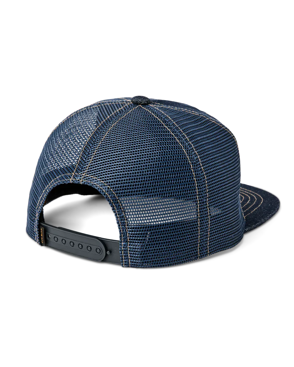 Filson Hats Scenic Trucker Mesh Cap