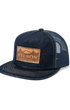 Filson Hats Scenic Trucker Mesh Cap