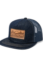 Filson Hats Scenic Trucker Mesh Cap
