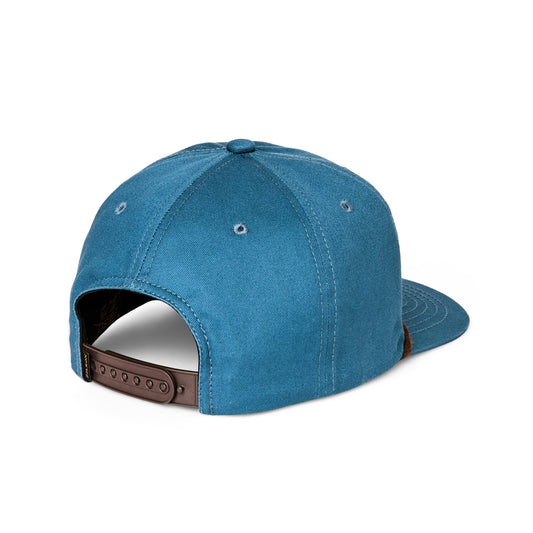 Filson Hats Slate Trucker Cap