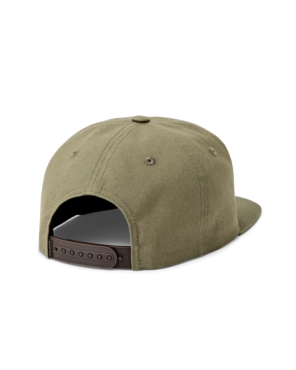 Filson Hats Stencil Trucker Cap