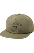 Filson Hats Stencil Trucker Cap