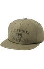 Filson Hats Stencil Trucker Cap