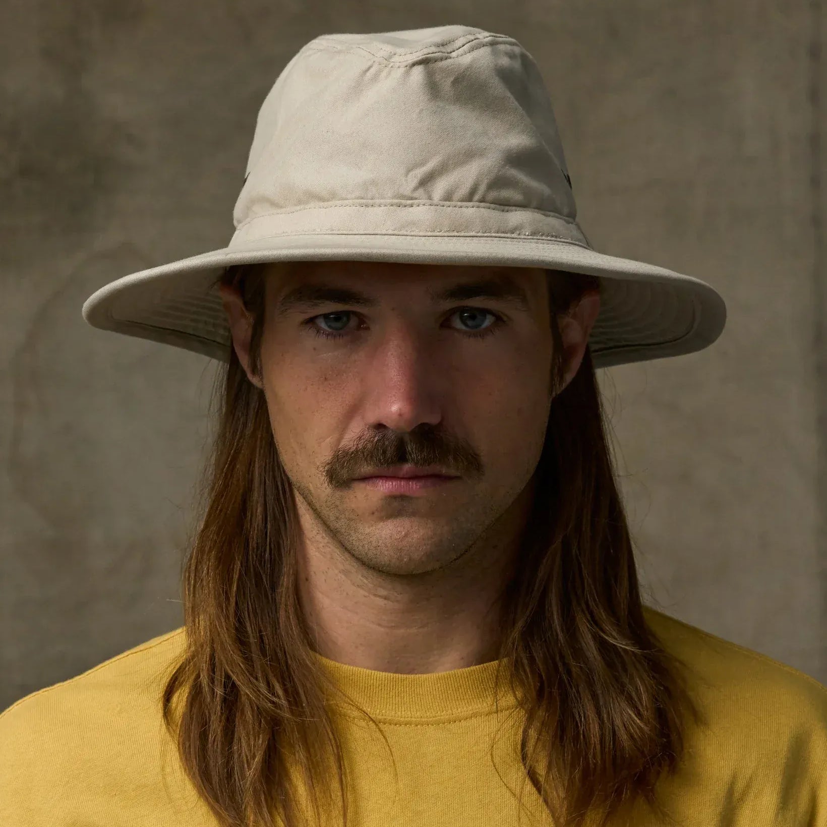 Filson Hats Summer Packer Hat in Desert Tan