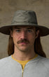 Filson Hats Summer Packer Hat in Otter Green