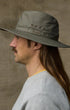 Filson Hats Summer Packer Hat in Otter Green