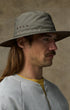 Filson Hats Summer Packer Hat in Otter Green