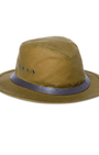 Filson Hats Tin Packer Hat