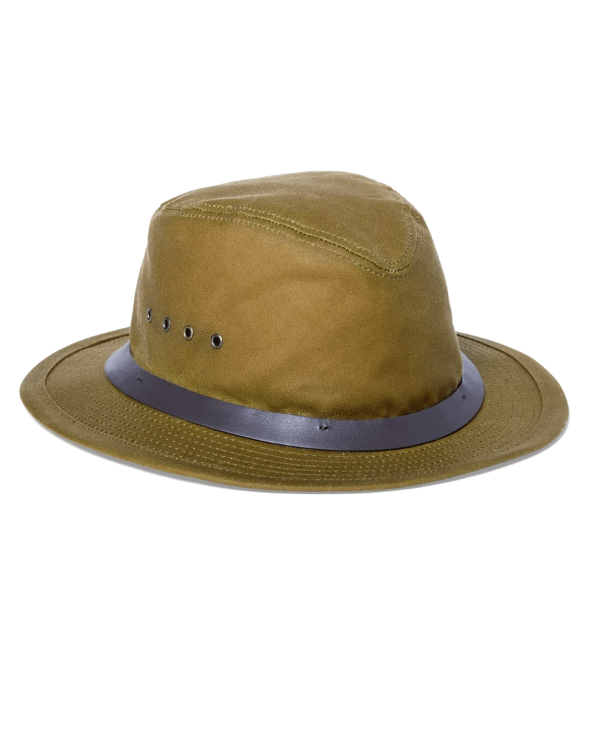 Filson Hats Tin Packer Hat