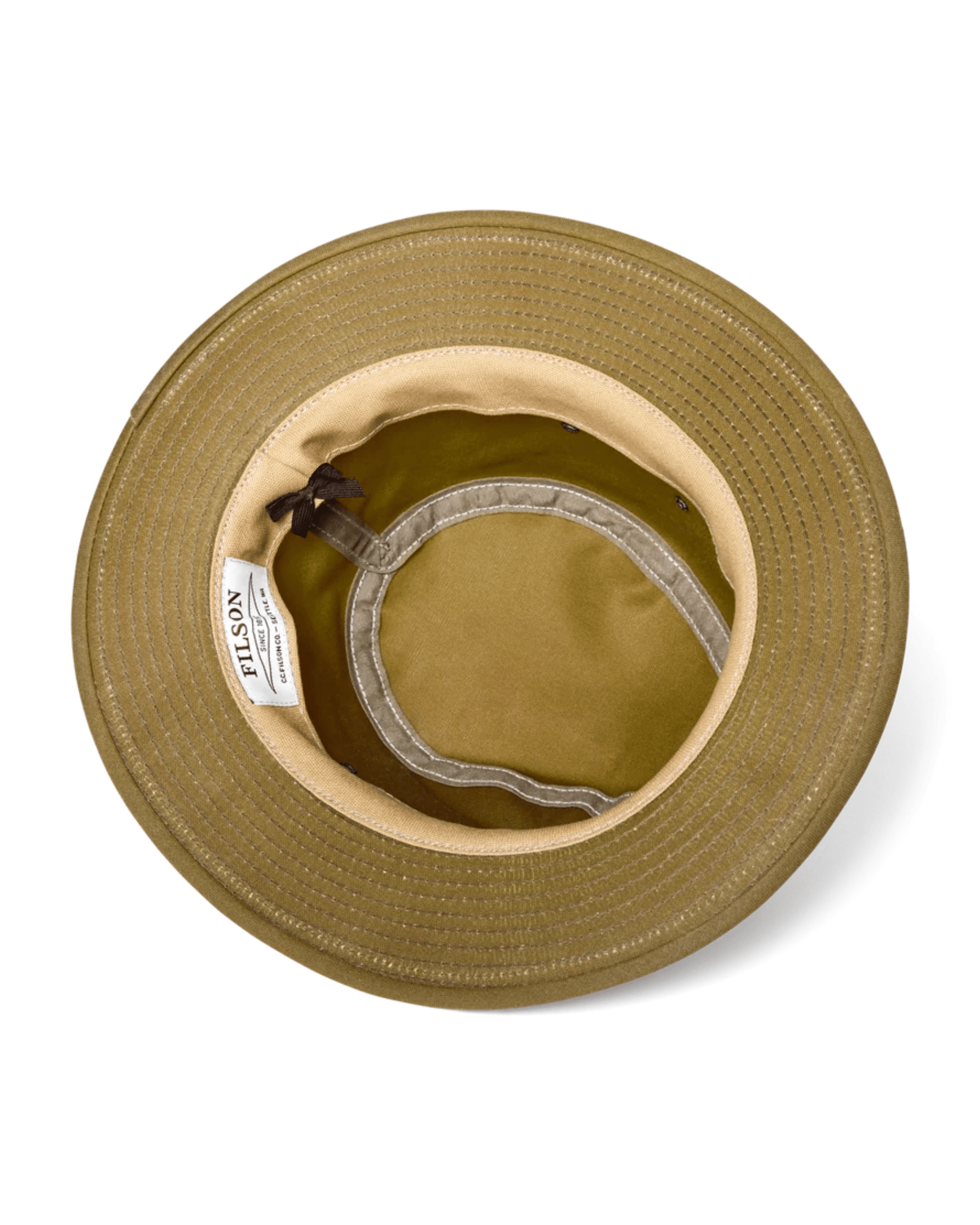 Filson Hats Tin Packer Hat
