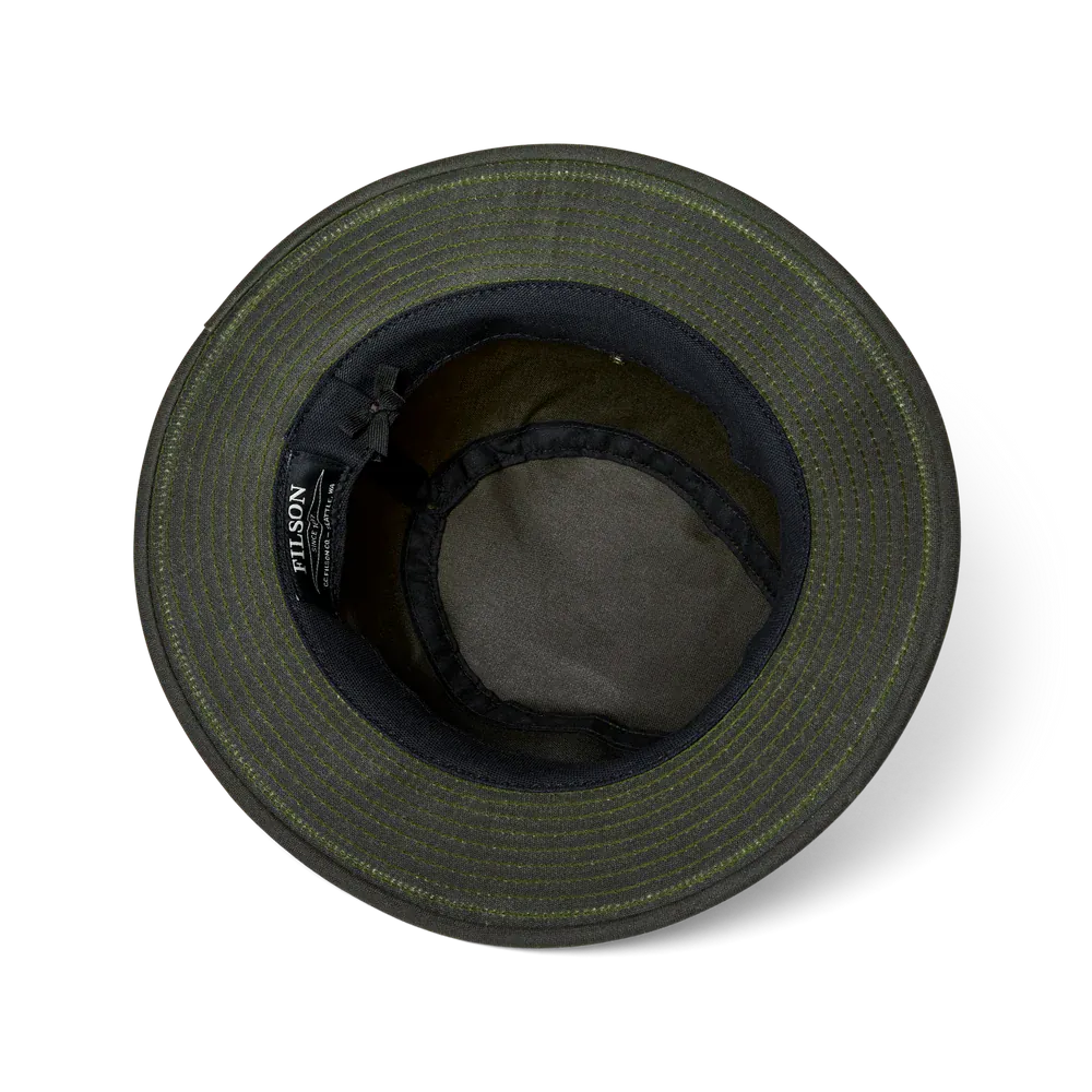 Filson Hats Tin Packer Hat