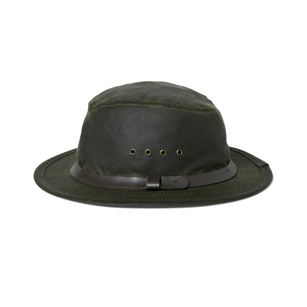 Filson Hats Tin Packer Hat