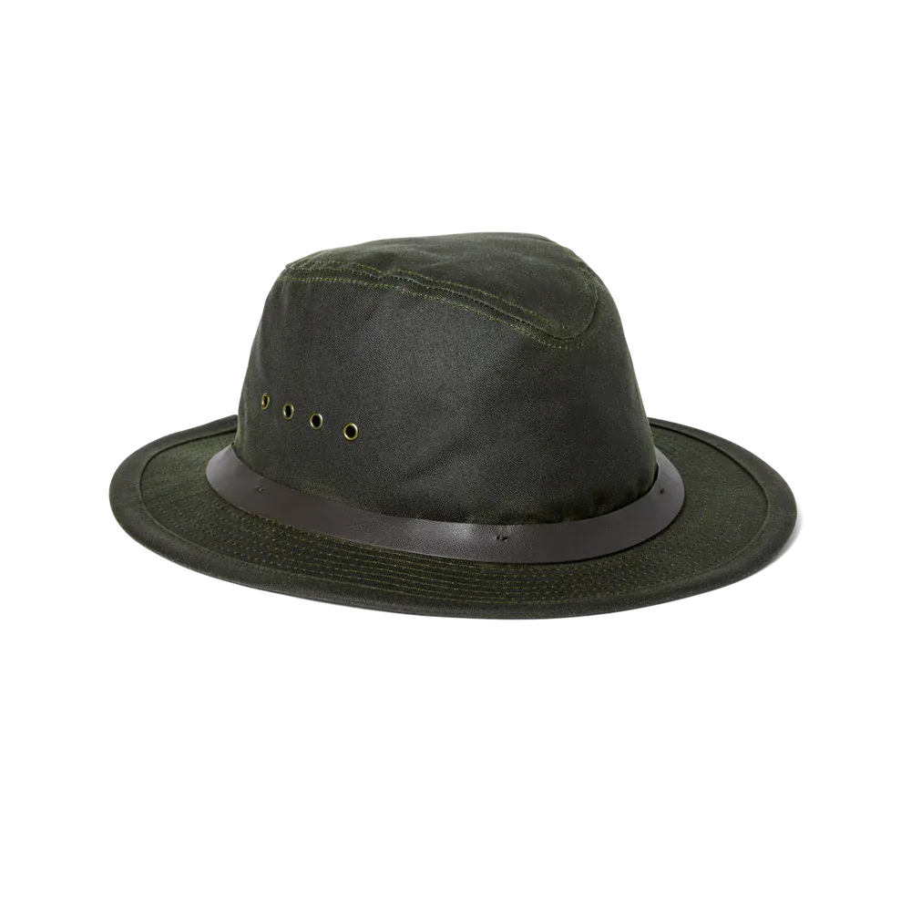 Filson Hats Tin Packer Hat