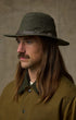 Filson Hats Tin Packer Hat
