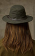 Filson Hats Tin Packer Hat