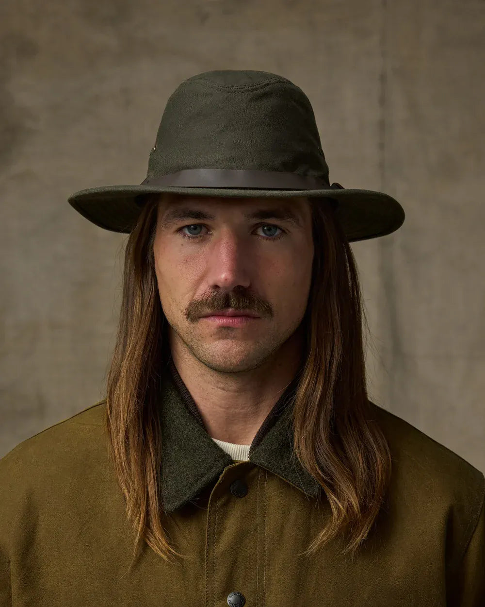 Filson Hats Tin Packer Hat