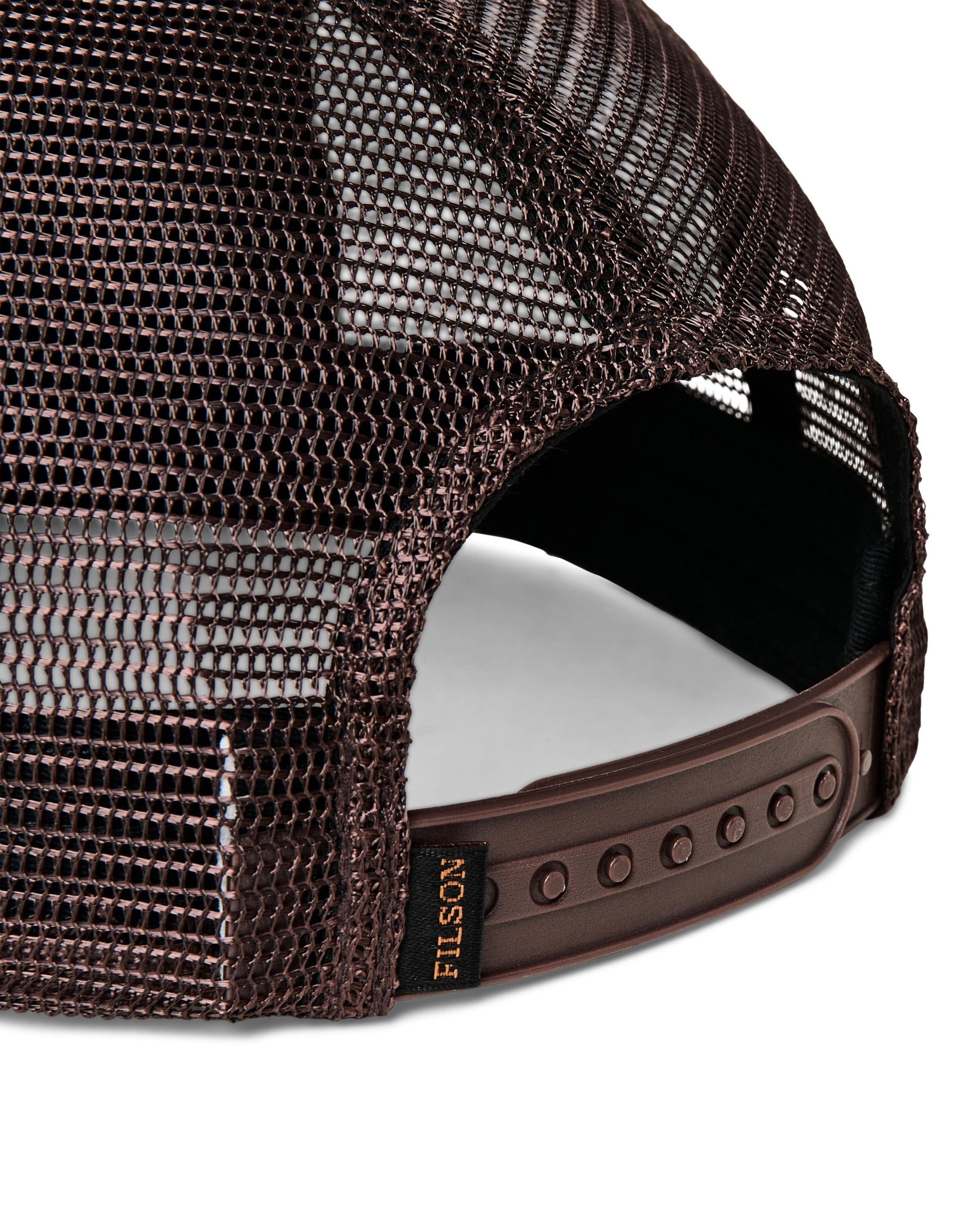 Filson Hats Trucker Cap