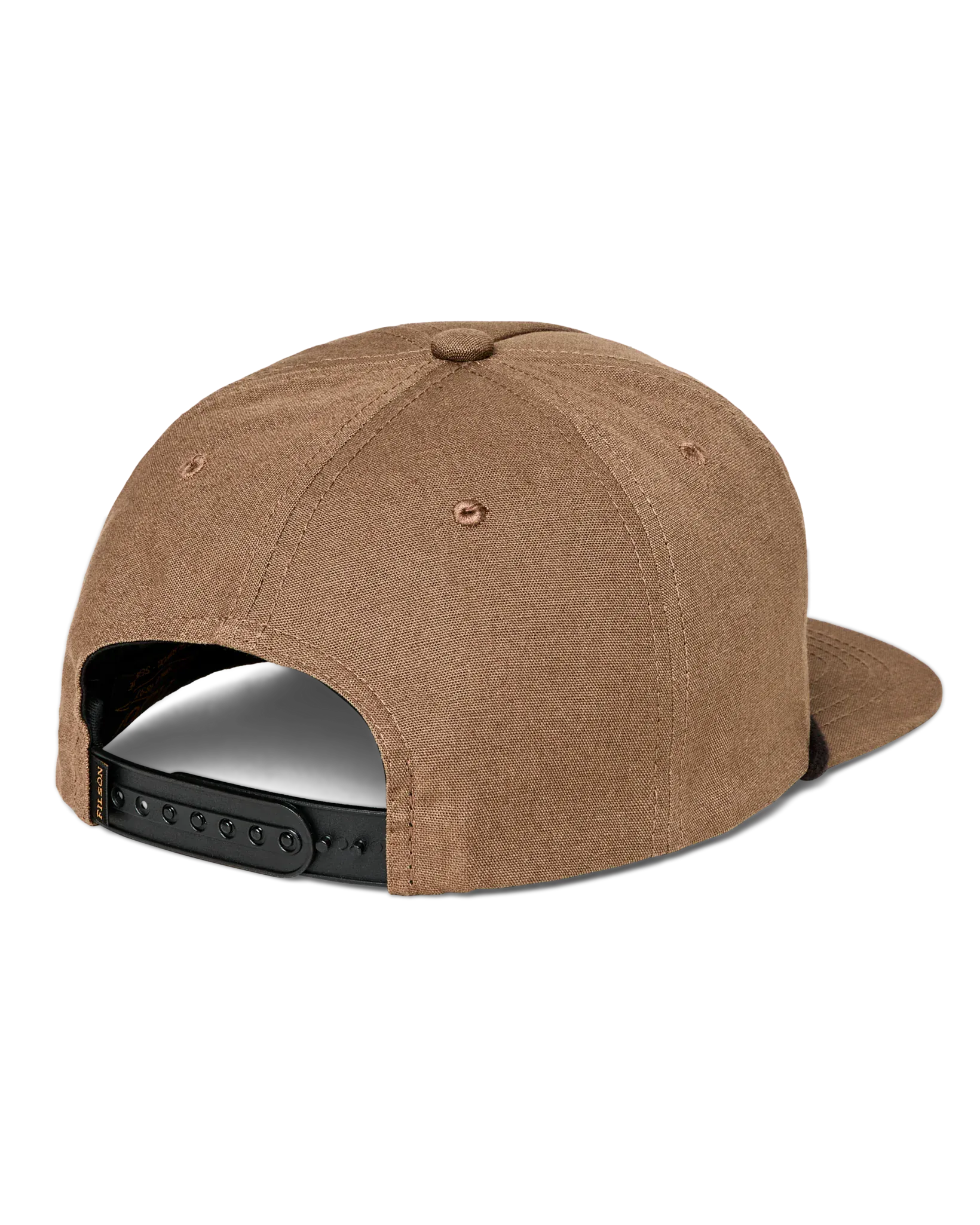 Filson Hats Trucker Hat in Light Brown