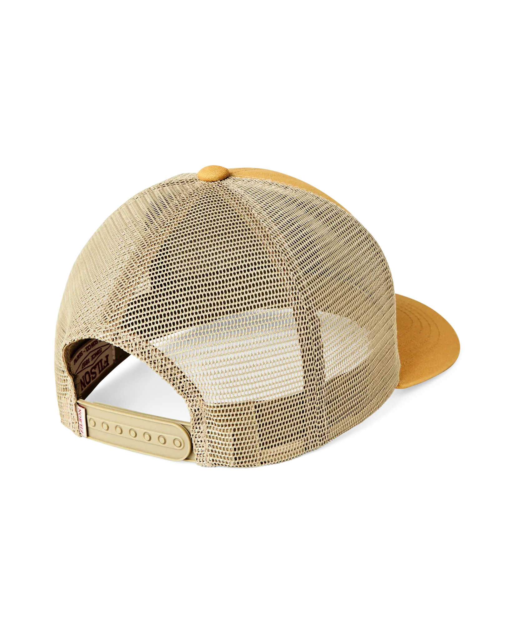 Filson Hats Wildfire Logger Mesh Cap