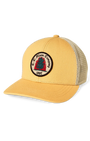 Filson Hats Wildfire Logger Mesh Cap