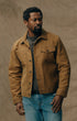 Filson Jackets 240 / S Short Lined Cruiser
