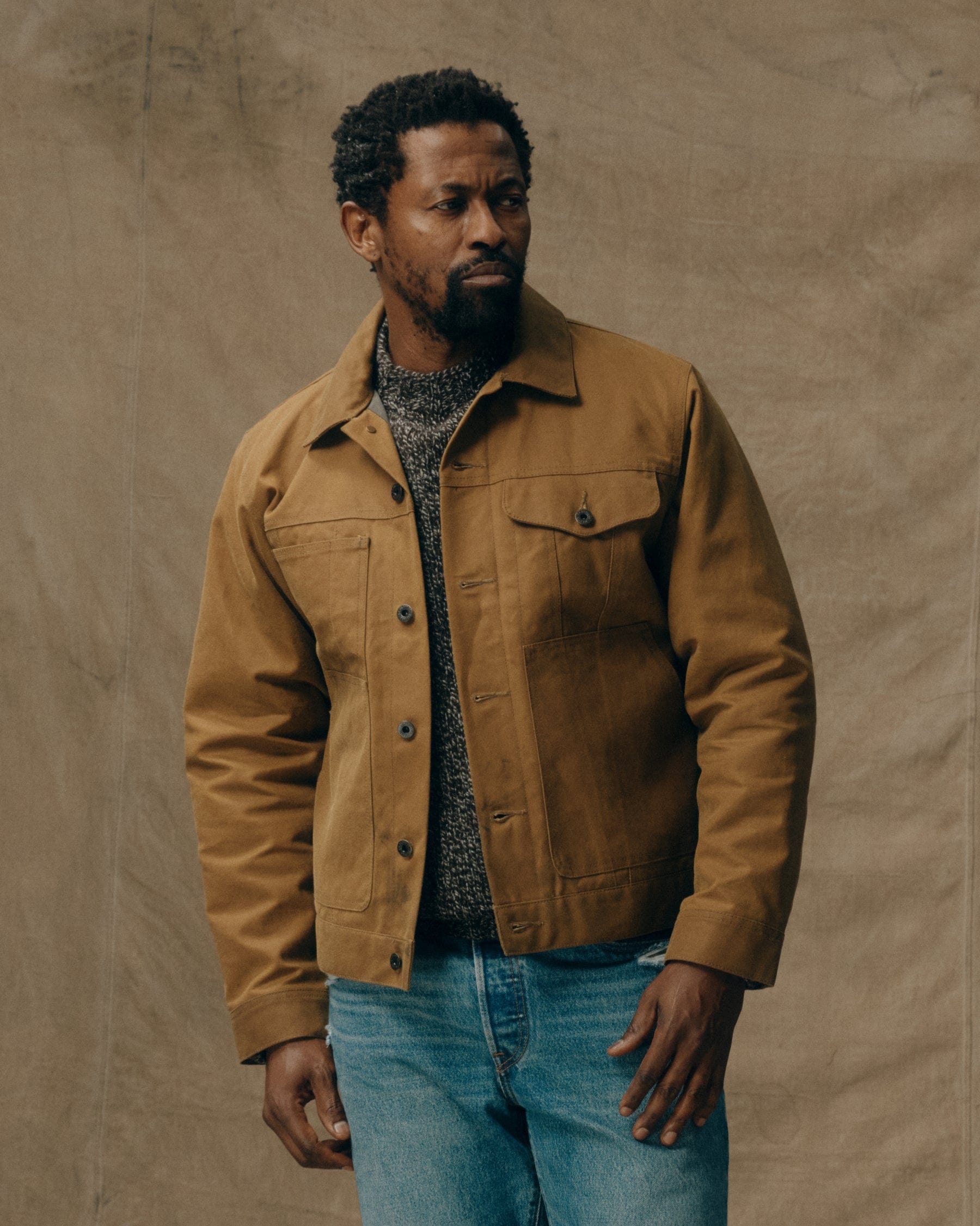 Filson Jackets 240 / S Short Lined Cruiser