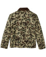 Filson Jackets Canvas Outfitter Jacket