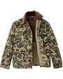 Filson Jackets Canvas Outfitter Jacket