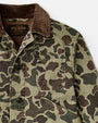 Filson Jackets Canvas Outfitter Jacket