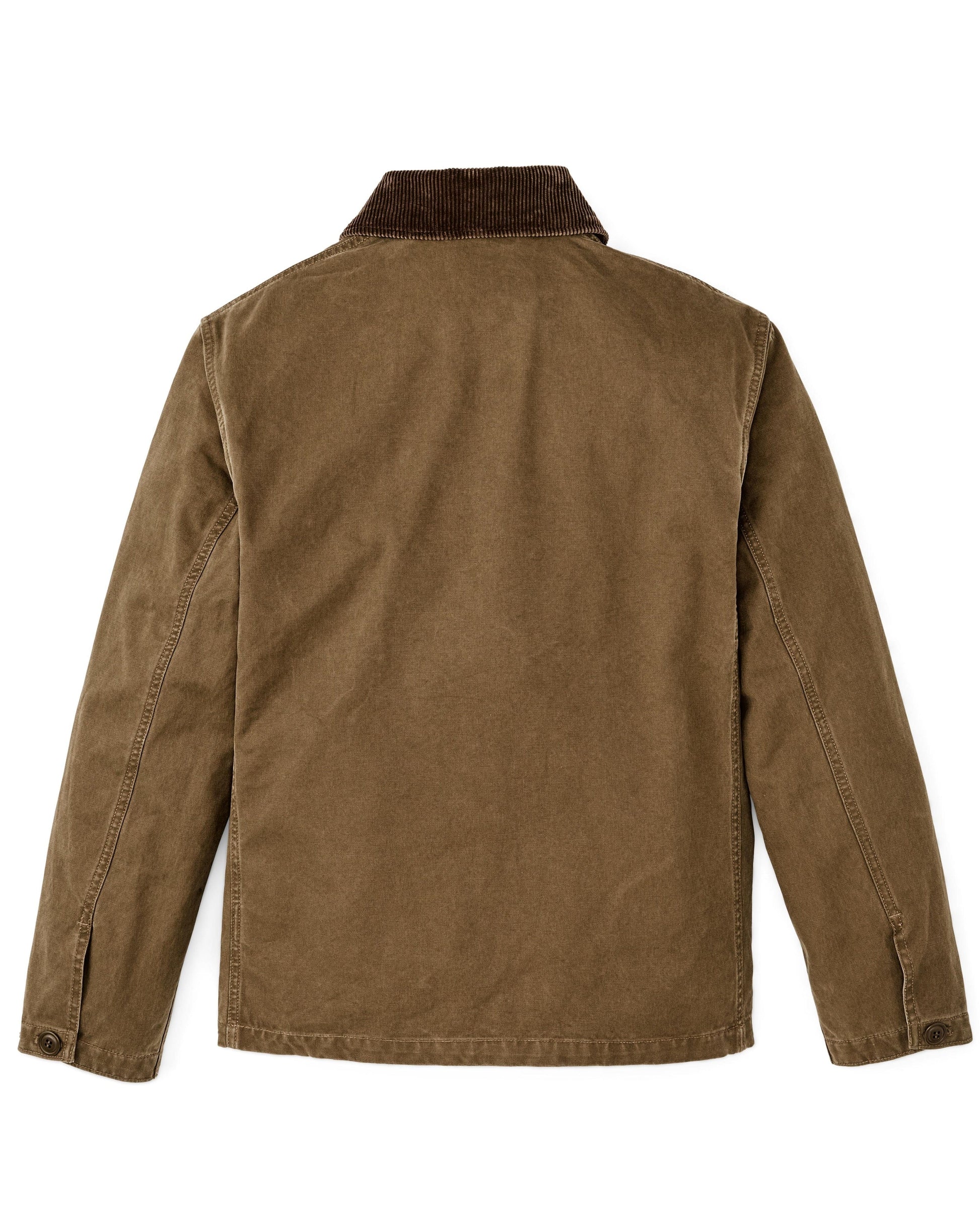Filson Jackets Canvas Outfitter Jacket